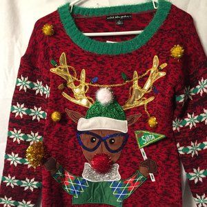 Christmas Sweater